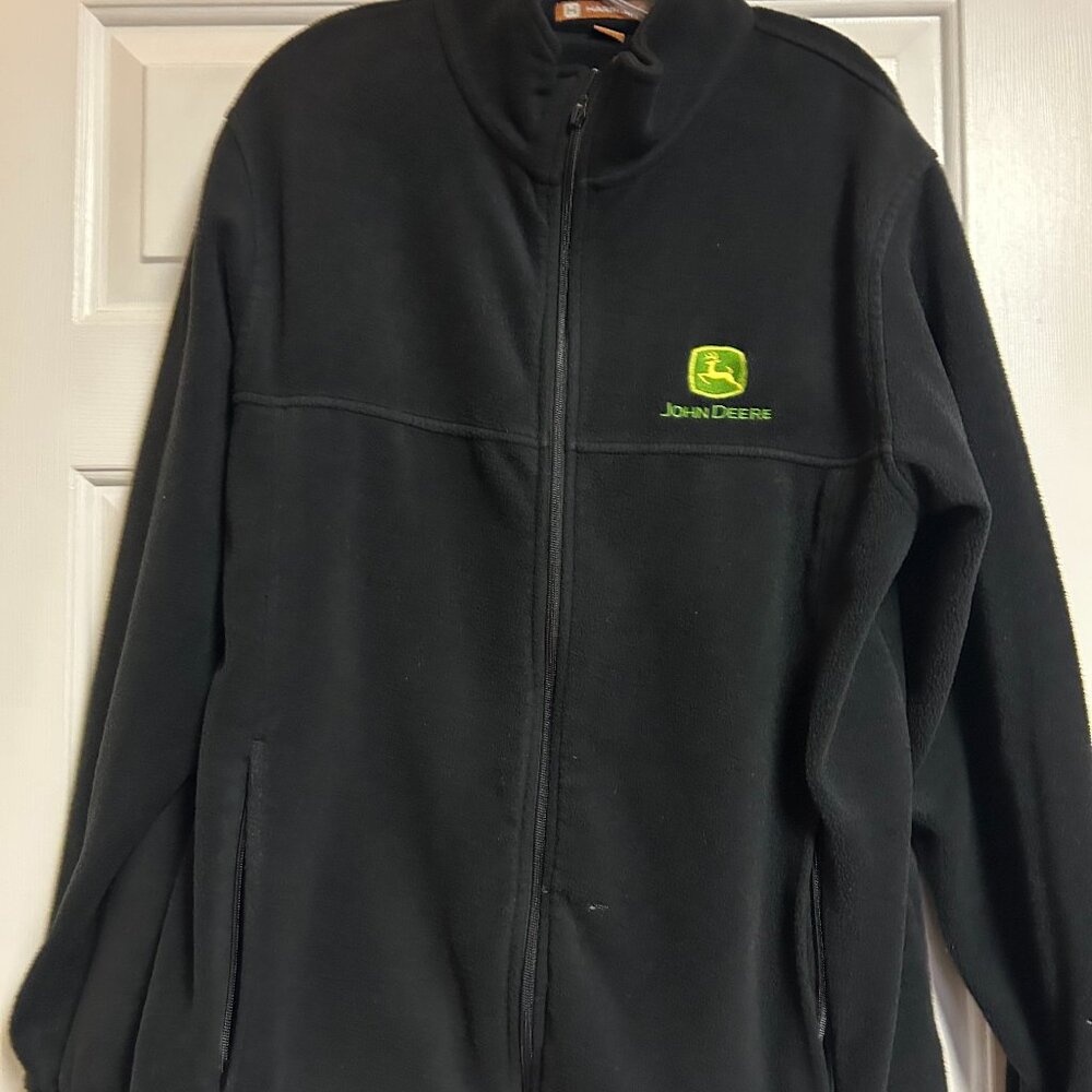 Harriton Fleece Jacket